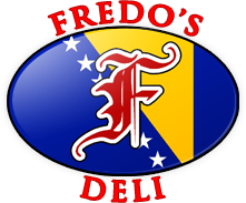 Fredo's Deli